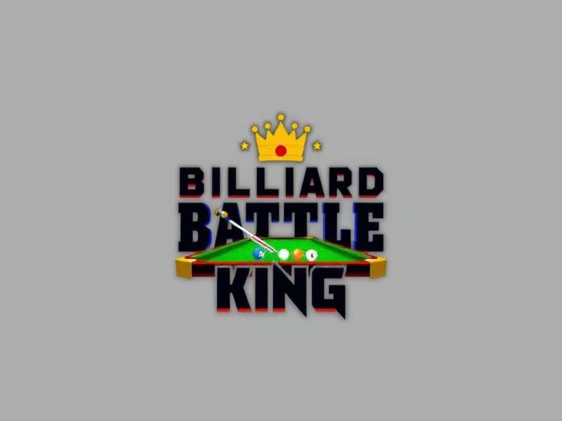 Billiard Battle King Gameplay